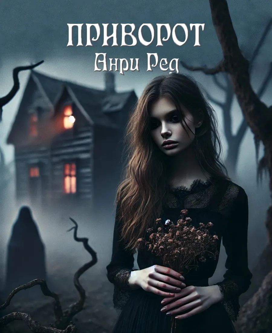 ПРИВОРОТ