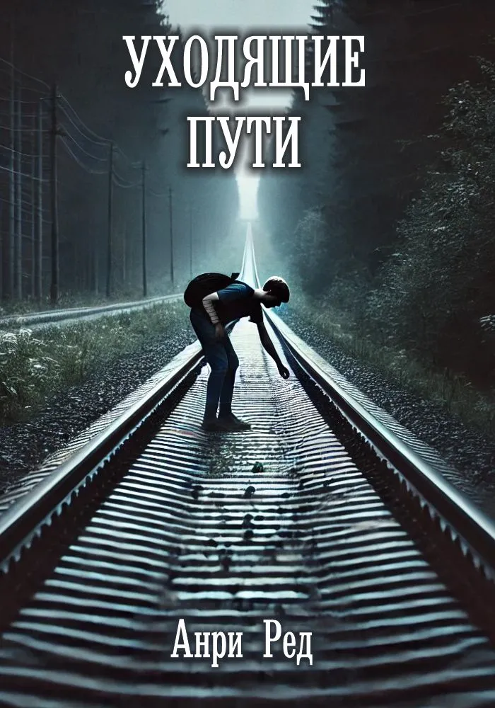 УХОДЯЩИЕ ПУТИ